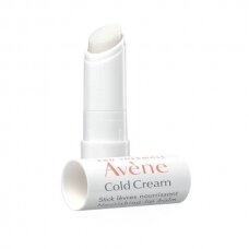 Avène Cold Cream Nourishing Lip Balm 4g