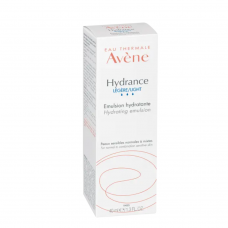 Avène Hydrance Light Hydrating Emulsion 40ml
