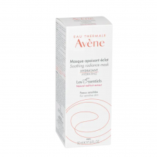 Avène Soothing Radiance Mask 50ml