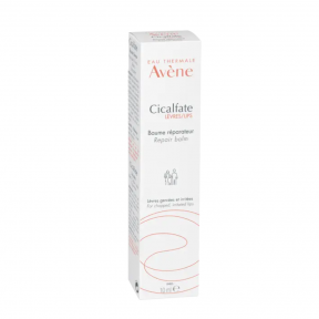 Avène Cicalfate Lips Repair Balm 10ml