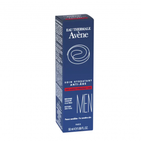 Avène Men Anti-Aging Hydrating Care Sensitive Skin 50ml