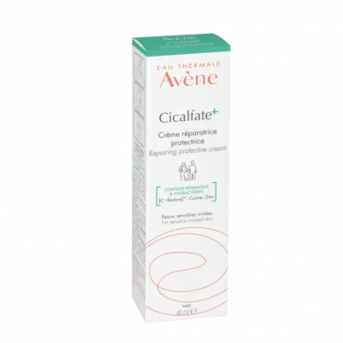 Avène Cicalfate+ Repairing Protective Cream 40ml