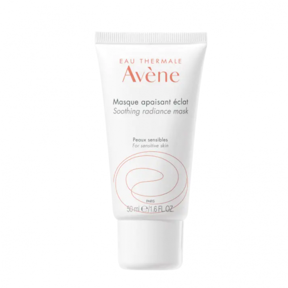 Avène Soothing Radiance Mask 50ml