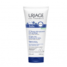 Uriage Baby's 1st Skincare - 1st Anti-itch Soothing Oil Balm 200ml