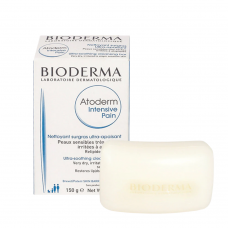 Bioderma AtodermIntensive Pain Bar Soap 150gr