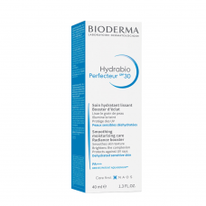 Bioderma Hydrabio Perfecteur Cream SPF30 40ml