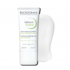 Bioderma Sébium Global Cream 30ml