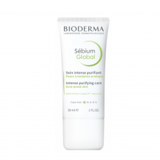 Bioderma Sébium Global Cream 30ml