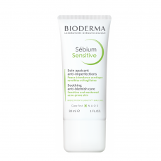Bioderma Sébium Sensitive Cream 30ml