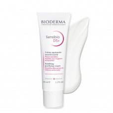 Bioderma Sensibio DS+ Cream 40ml