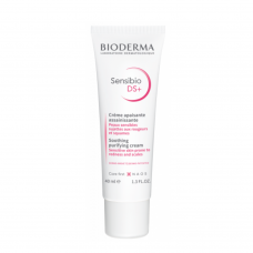 Bioderma Sensibio DS+ Cream 40ml