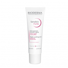 Bioderma Sensibio Forte Cream 40ml
