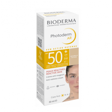 Bioderma Photoderm AR Creme SPF50 30ml