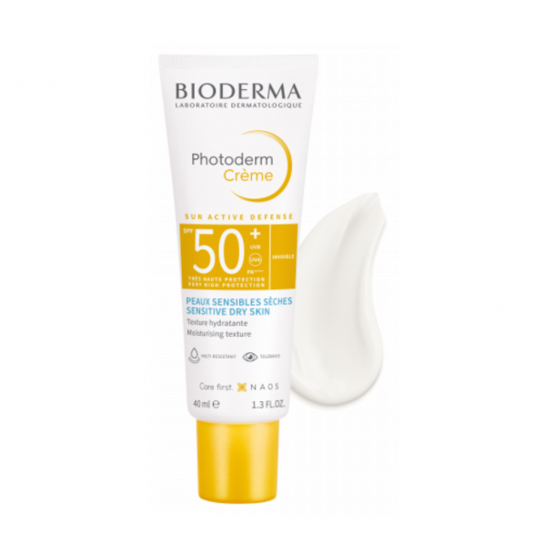 Bioderma Photoderm Cream SPF50 40ml 1