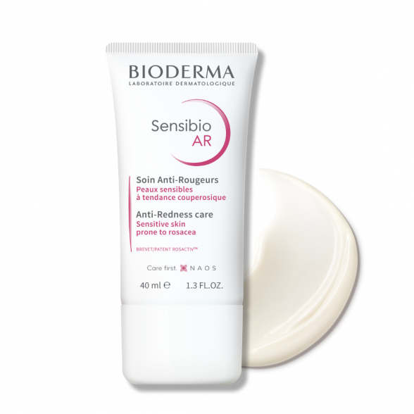 Bioderma Sensibio AR Cream 40ml 1