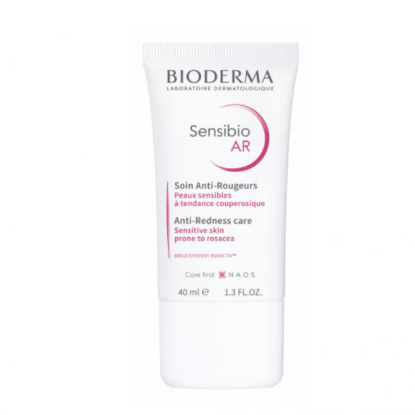 Bioderma Sensibio AR Cream 40ml