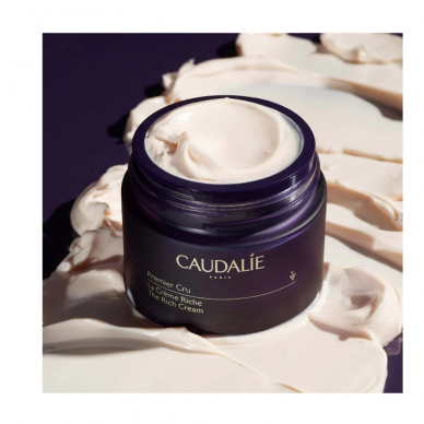 Caudalie Premier Cru The Rich Cream Global Anti-Aging Refill 50ml