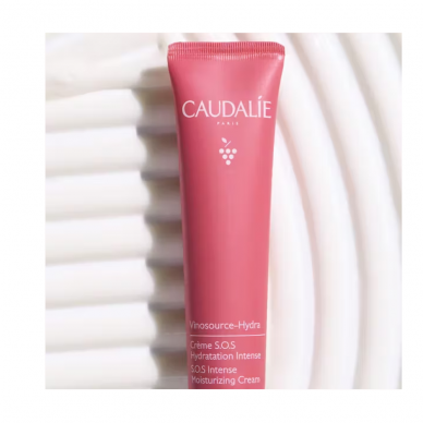 Caudalie Vinosource-Hydra S.O.S Intense Moisturizing Cream 40ml