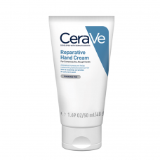 CeraVe Reparative Hand Cream For Dry, Rough Hands 50ml