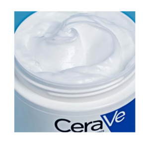 CeraVe Moisturising Cream For Dry Skin 454g