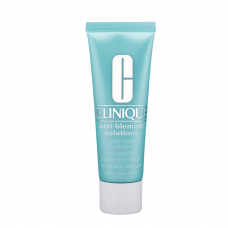Clinique Anti-Blemish All Over Clearing Treatment - Creme Antiborbulhas 50ml