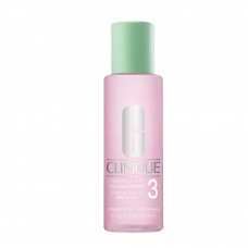Clinique Clarifying Lotion 3 for Combination Oily Skin 200ml
