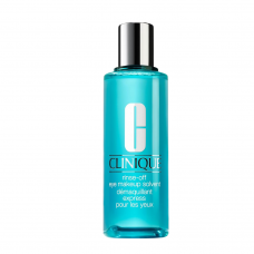 Clinique Rinse-Off Eye Makeup Solvent 125ml