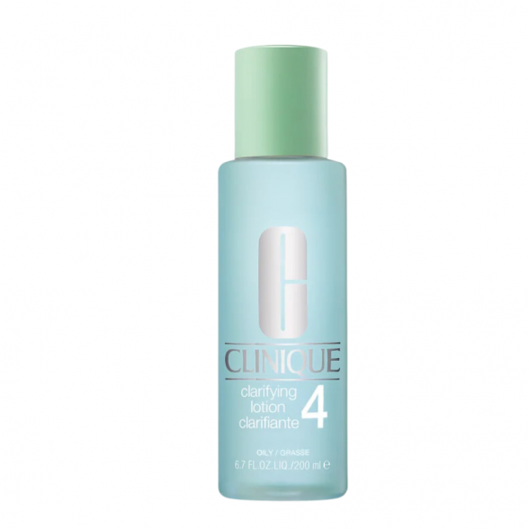 Clinique Clarifying Lotion 4 for Very Oily Skin 200ml