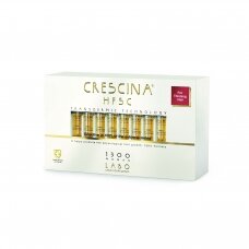 Crescina Transdermic HFSC Re-Growth 1300 Woman 20 vials