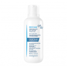 Ducray Dexyane Anti-Scratching Emollient Cream 400ml