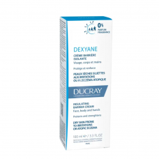 Ducray Dexyane Insulating Barrier Cream 100ml