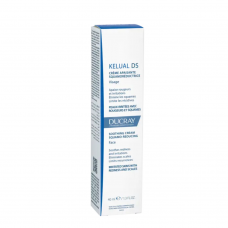 Ducray Kelual DS Squamo-Reducing Soothing Cream Irritated Skins 40ml