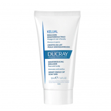 Ducray Kelual Keratoreducing Emulsion Infant Cradle Cap Scaly Skin 50ml