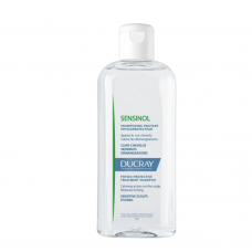 Ducray Sensinol Physio-protective Treatment Shampoo 200 ml