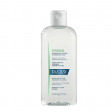 Ducray Sensinol Physio-protective Treatment Shampoo 400 ml