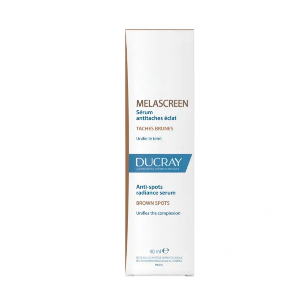 Ducray Melascreen Radiance Anti-Dark Spot Serum 40ml 1