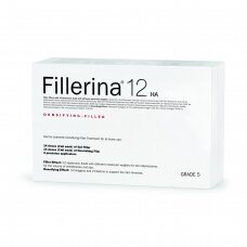 Fillerina 12 Intensive Filler Grade 5, 14+14 doses, 2x30ml