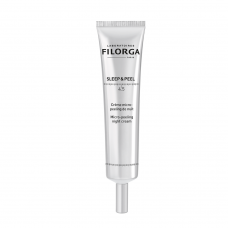 Filorga Sleep & Peel 4.5  Micropeeling Night Cream 40ml