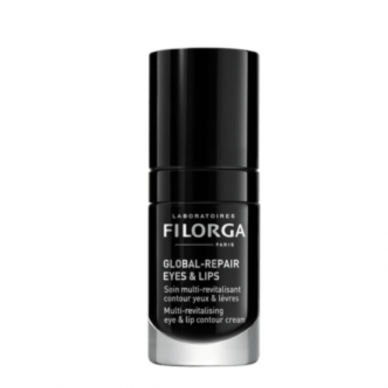 Filorga Global-Repair Eyes & Lips contour cream 15ml