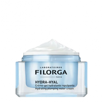 Filorga Hydra-Hyal Hydrating Plumping Water Gel-Creme 50ml