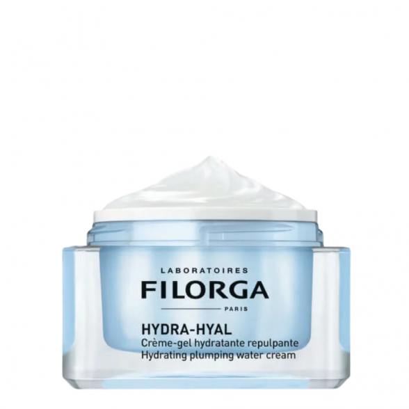 Filorga Hydra-Hyal Hydrating Plumping Water Gel-Creme 50ml 1