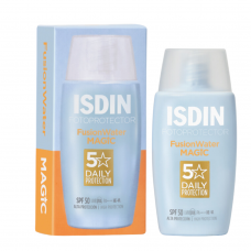 ISDIN Fotoprotector Fusion Water MAGIC SPF50 50ml