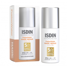Isdin FotoUltra Age Repair Color Fusion Water SPF50 50ml