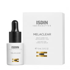 ISDIN Isdinceutics Melaclear Sérum Corretor 15ml