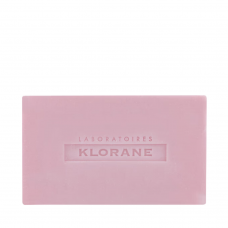 Klorane Cream Soap with Fig Leaf 100g