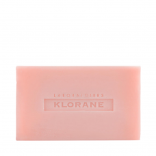 Klorane Cream Soap with Hibiscus Flower 100g