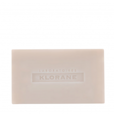 Klorane Cream Soap with Organic Cupuaçu Flower 100g