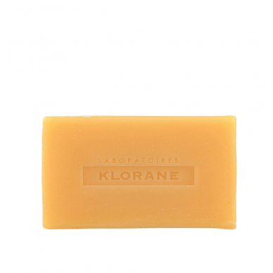 Klorane Shampoo Bar with Mango for Dry Hair 80g