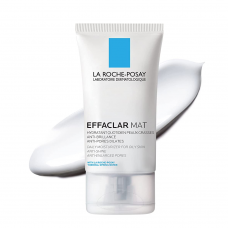 La Roche-Posay Effaclar MAT Sebo-Controlling Moisturiser 40ml