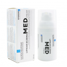 La Roche Posay Lipikar Eczema MED Creme 30ml